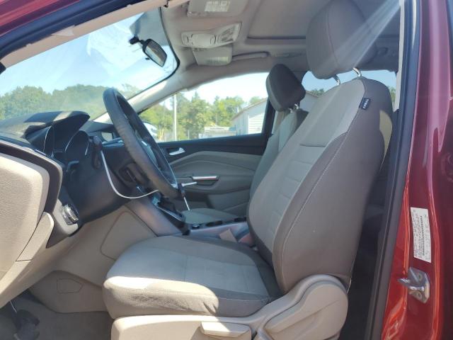 صورة رقم 7 من المزاد - 2013 FORD ESCAPE SE مع VIN 1FMCU0G98DUD47799