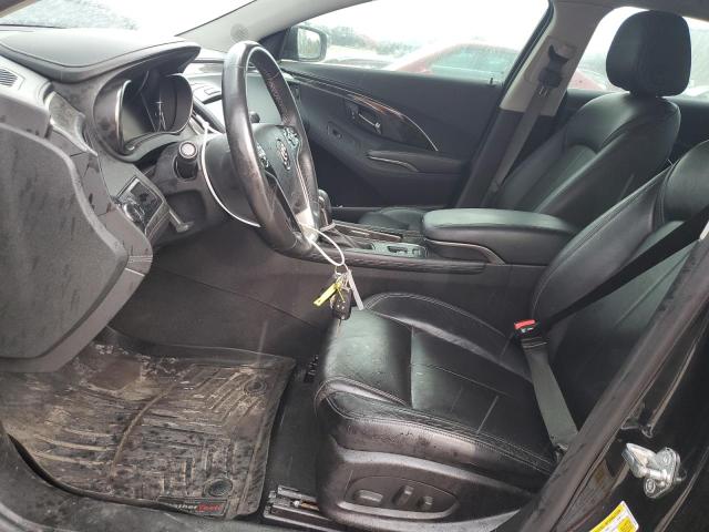 Photo 7 from auction – 2015 BUICK LACROSSE with VIN 1G4GB5G31FF274640