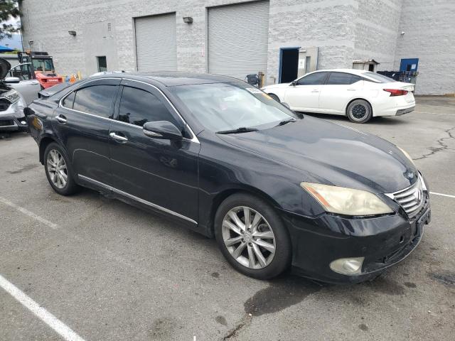 Photo 4 from auction – 2011 LEXUS ES 350 with VIN JTHBK1EG8B2452217