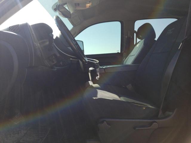 Photo 7 from auction – 2011 GMC SIERRA C15 with VIN 3GTP1VEA3BG238496