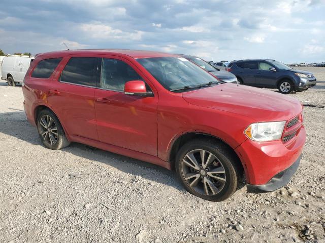 Photo 4 from auction – 2013 DODGE DURANGO R/ with VIN 1C4SDHCT3DC690459