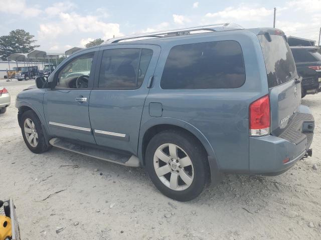 Photo 2 from auction – 2012 NISSAN ARMADA SV with VIN 5N1BA0ND9CN618003