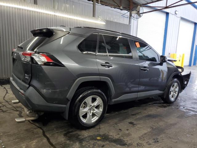 Photo 3 from auction – 2020 TOYOTA RAV4 XLE with VIN 2T3P1RFV7LC095080