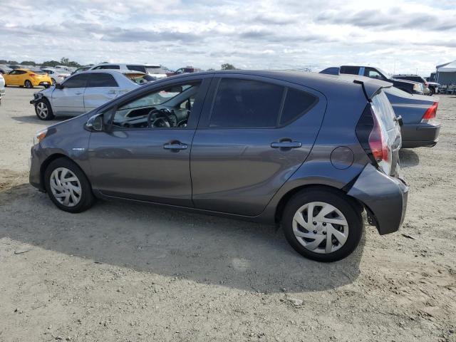 Photo 2 from auction – 2015 TOYOTA PRIUS C with VIN JTDKDTB32F1584863