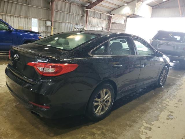 Photo 3 from auction – 2017 HYUN SONATA SE with VIN 5NPE24AF2HH451424