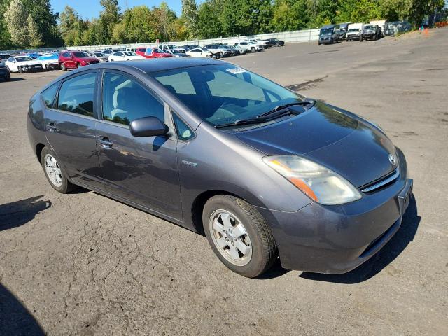 Photo 4 from auction – 2009 TOYOTA PRIUS with VIN JTDKB20UX93468962