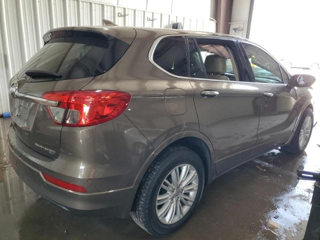 Photo 3 from auction – 2017 BUICK ENVISION P with VIN LRBFXCSA2HD115361