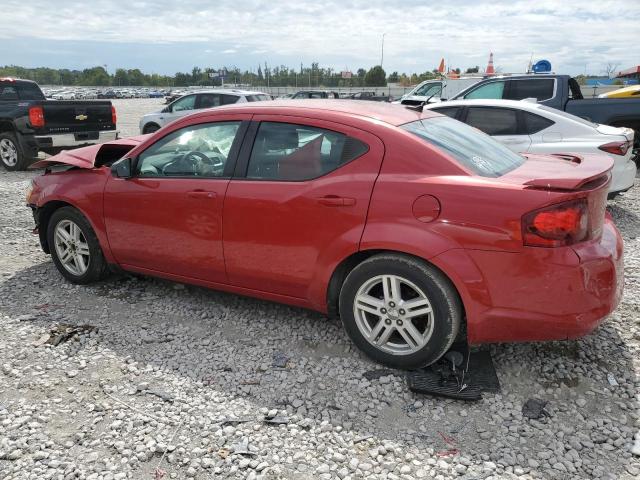 Photo 2 from auction – 2014 DODGE AVENGER SE with VIN 1C3CDZAG4EN222217