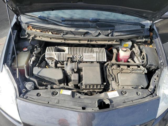 Photo 11 from auction – 2015 TOYOTA PRIUS with VIN JTDKN3DU6F0463004