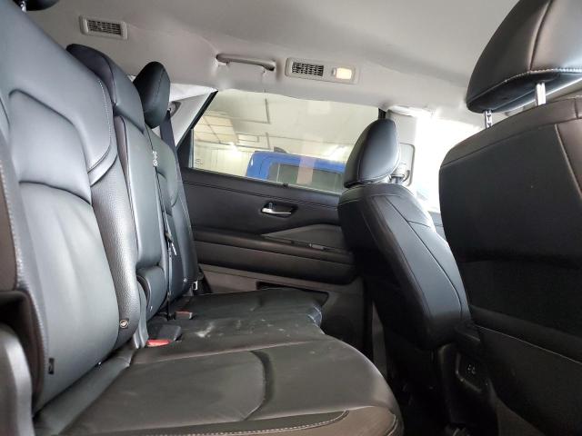 Photo 11 from auction – 2023 NISSAN PATHFINDER with VIN 5N1DR3CA5PC233681
