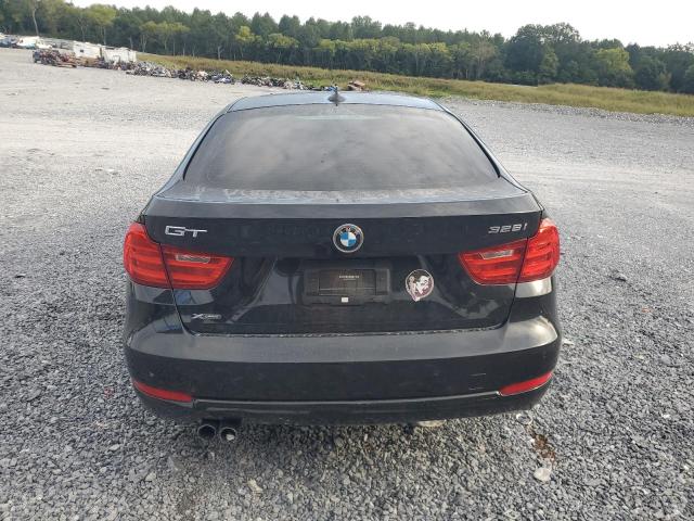 Photo 6 from auction – 2015 BMW 328 XIGT with VIN WBA3X5C53FD562650