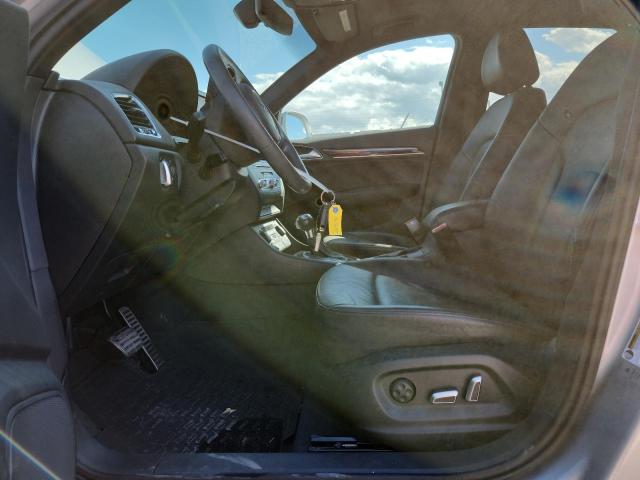 Photo 7 from auction – 2016 AUDI Q3 PREMIUM PLUS with VIN WA1EFCFS1GR012978