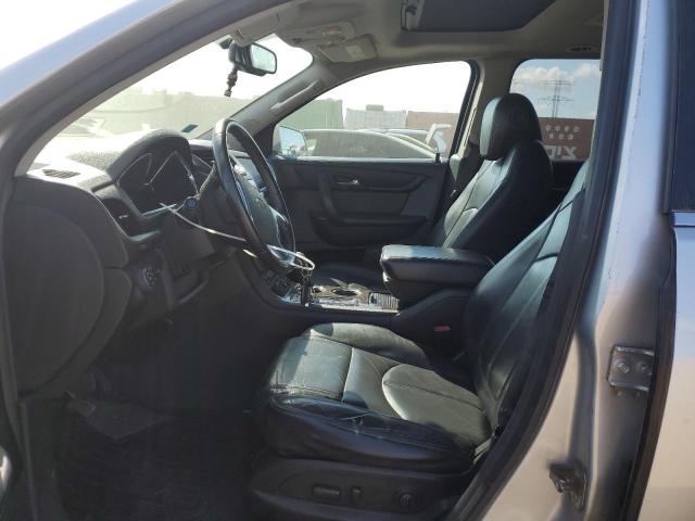 Photo 7 from auction – 2016 CHEVROLET TRAVERSE L with VIN 1GNKRHKD0GJ171999