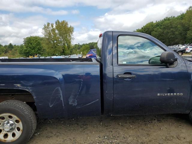 Photo 10 from auction – 2010 CHEVROLET SILVERADO with VIN 1GCPCPEA6AZ241753