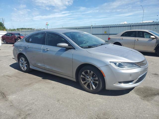 Photo 4 from auction – 2016 CHRYSLER 200 with VIN 1C3CCCAB9GN133783