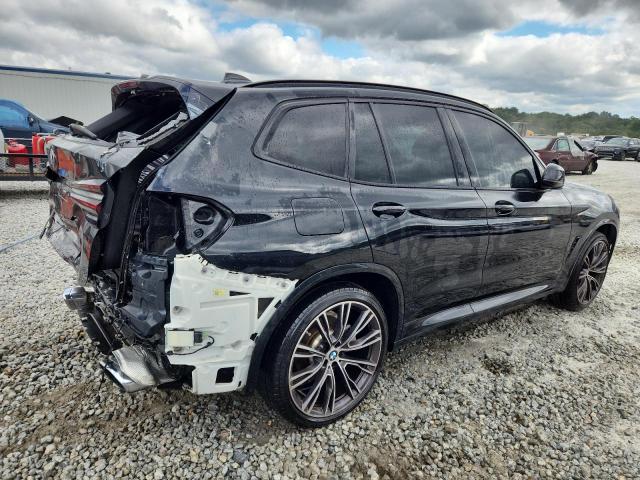 Photo 3 from auction – 2022 BMW X3 SDRIVE3 with VIN 5UX43DP09N9K64583