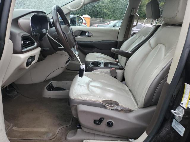Photo 7 from auction – 2017 CHRYSLER PACIFICA T with VIN 2C4RC1BGXHR788155
