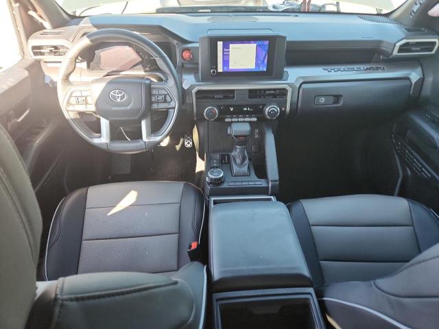 Photo 8 from auction – 2024 TOYOTA TACOMA DOUBLE CAB with VIN 3TMLB5JN4RM049470