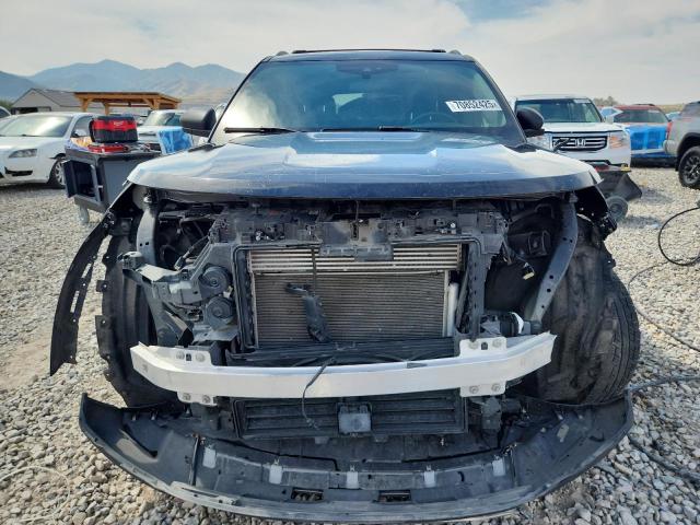 Photo 5 from auction – 2020 FORD EXPLORER with VIN 1FMSK8DH3LGC09953