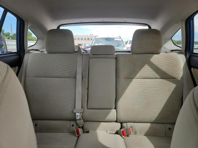 Photo 10 from auction – 2015 SUBARU XV CROSSTR with VIN JF2GPBCC9FH242678