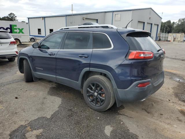 Photo 2 from auction – 2015 JEEP CHEROKEE L with VIN 1C4PJLCS6FW670846
