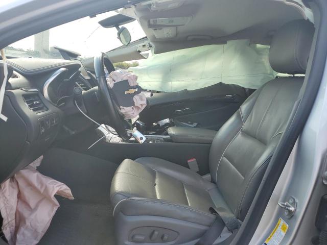 Фото 7 с аукциона – 2018 CHEVROLET IMPALA PRE с VIN 2G1125S36J9151069