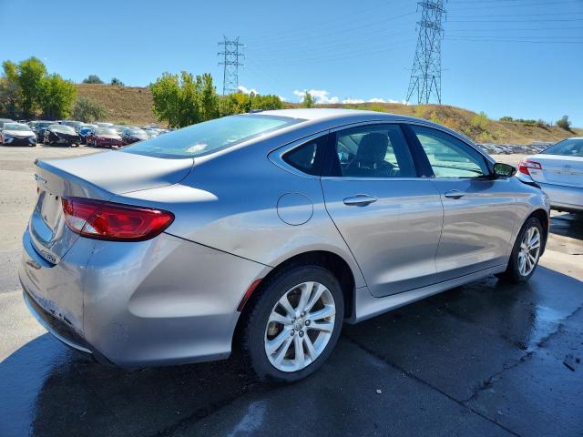 Photo 3 from auction – 2015 CHRYSLER 200 LIMITE with VIN 1C3CCCAB9FN659135