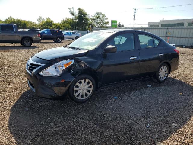 Photo 1 from auction – 2015 NISSAN VERSA S with VIN 3N1CN7AP3FL861934