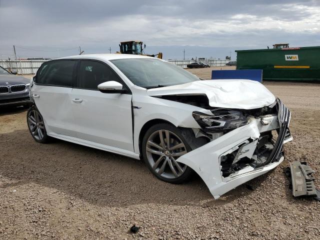 Photo 4 from auction – 2018 VOLKSWAGEN PASSAT S with VIN 1VWAA7A36JC022018