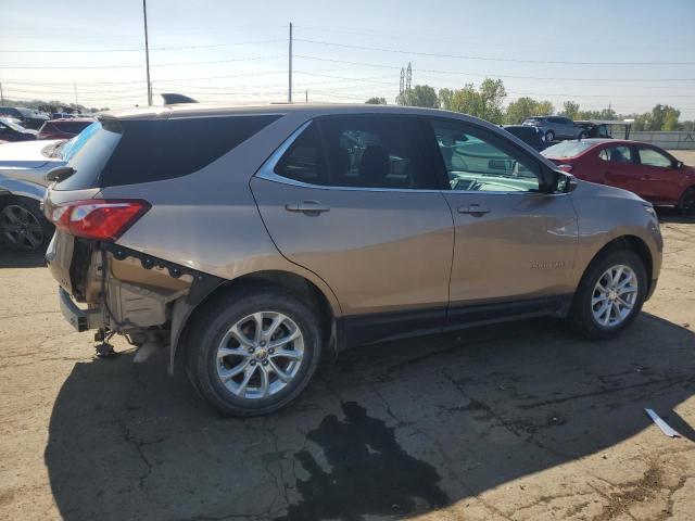 Photo 3 from auction – 2019 CHEVROLET EQUINOX LT with VIN 2GNAXUEVXK6218685