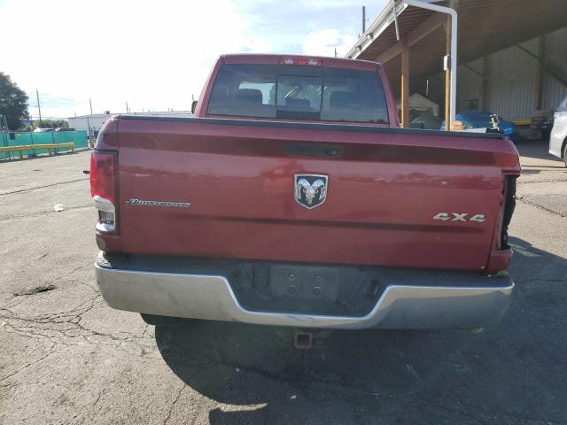 Photo 6 from auction – 2012 DODGE RAM 1500 S with VIN 1C6RD7GT0CS214264