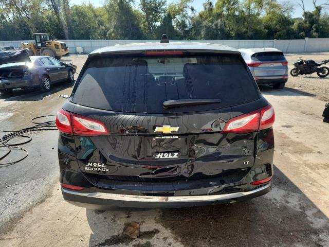Photo 6 from auction – 2018 CHEVROLET EQUINOX LT with VIN 2GNAXJEV5J6283375