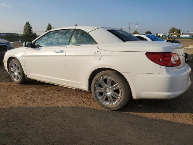 Photo 2 from auction – 2008 CHRYSLER SEBRING LI with VIN 1C3LC65M28N194052