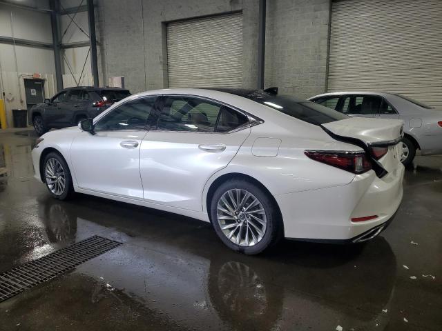 Photo 2 from auction – 2019 LEXUS ES 350 with VIN 58ABZ1B15KU014146