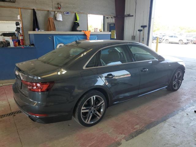 Photo 3 from auction – 2018 AUDI A4 PREMIUM with VIN WAUENAF41JA016207