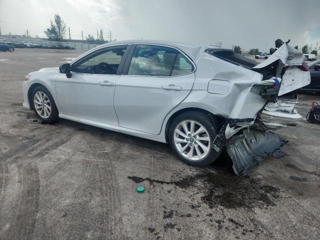 Photo 2 from auction – 2023 TOYOTA CAMRY LE with VIN 4T1C11AK5PU106927