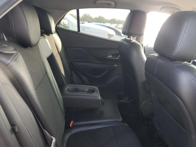 Photo 11 from auction – 2014 BUICK ENCORE with VIN KL4CJASB0EB780957