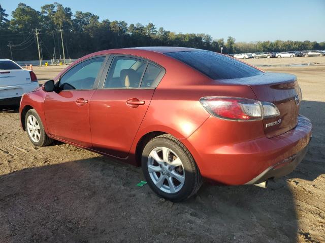 Photo 2 from auction – 2011 MAZDA 3 I with VIN JM1BL1VF8B1477291