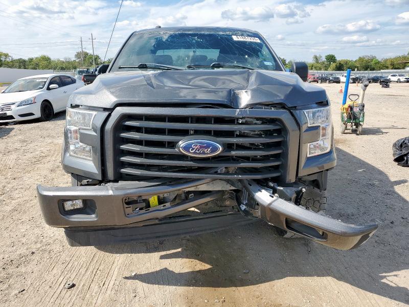 Photo 5 from auction – 2017 FORD F150 SUPER with VIN 1FTEW1CF3HKC91698