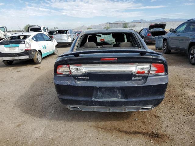 Photo 6 from auction – 2012 DODGE CHARGER SE with VIN 2C3CDXBG3CH214893