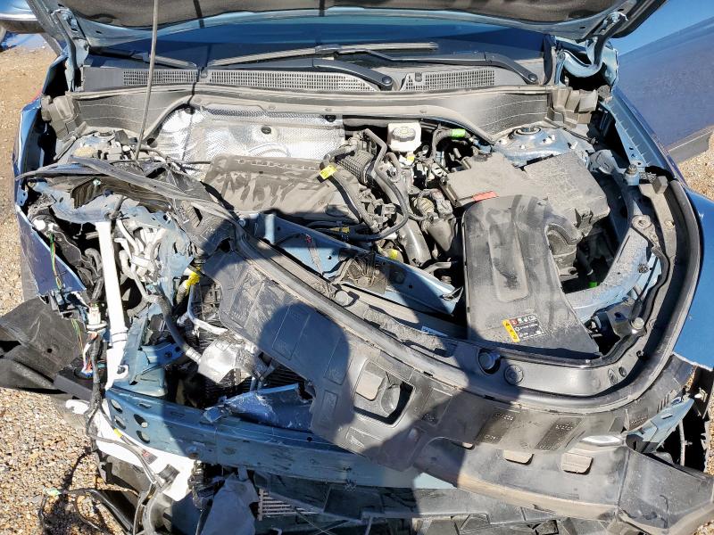 Photo 11 from auction – 2024 BUICK ENVISTA PREFERRED with VIN KL47LAE26RB086870