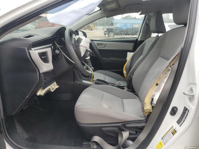 Photo 7 from auction – 2016 TOYOTA COROLLA L with VIN 5YFBURHE5GP517599