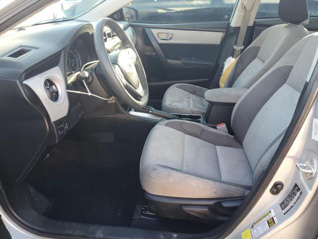 Photo 7 from auction – 2018 TOYOTA COROLLA L with VIN 5YFBURHE2JP825496