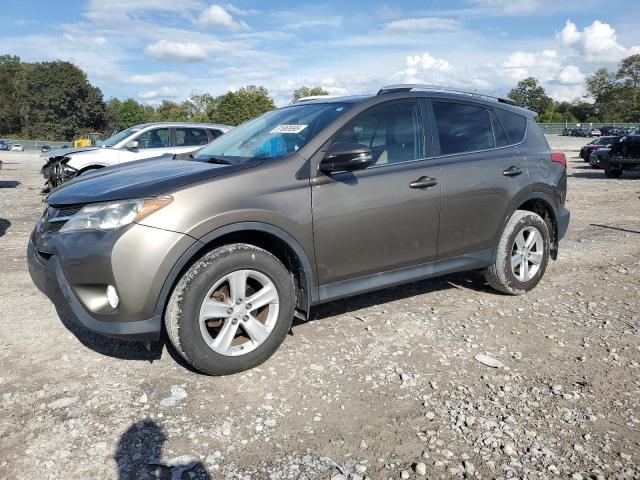 Photo 1 from auction – 2013 TOYOTA RAV4 XLE with VIN 2T3RFREV2DW004325
