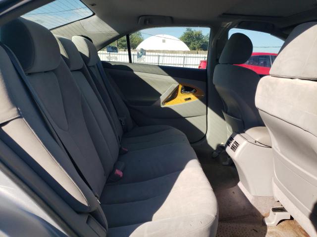 Photo 10 from auction – 2007 TOYOTA CAMRY CE with VIN JTNBE46K173025388