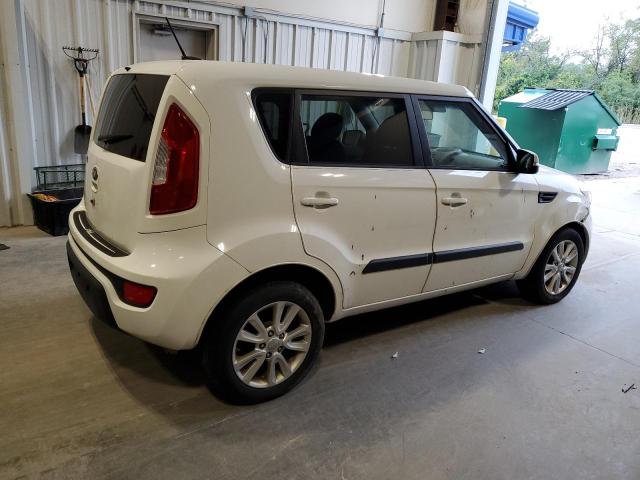 Photo 3 from auction – 2013 KIA SOUL + with VIN KNDJT2A63D7504243