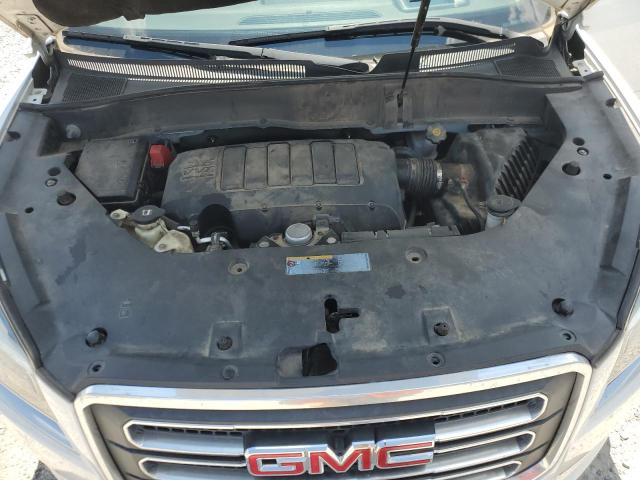 Photo 12 from auction – 2017 GMC ACADIA LIM with VIN 1GKKRSKD2HJ159218