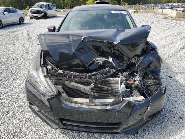 Photo 5 from auction – 2016 NISSAN ALTIMA 2.5 with VIN 1N4AL3AP9GC196656