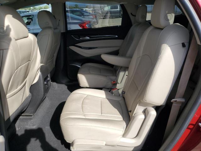 Photo 11 from auction – 2018 BUICK ENCLAVE ES with VIN 5GAEVAKW8JJ187595