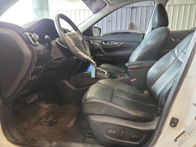 Photo 7 from auction – 2014 NISSAN ROGUE S with VIN 5N1AT2MV5EC870518
